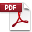 PDF icon - file